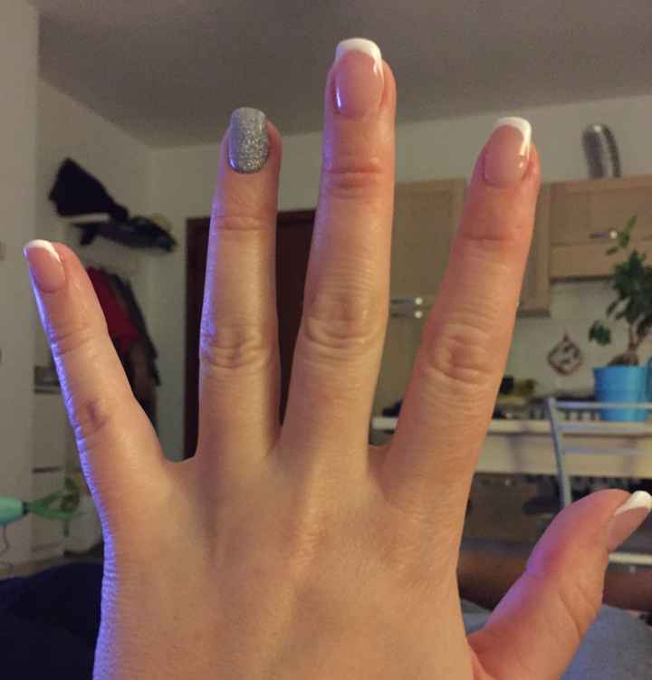  Unghie fatte! 😎 - 1
