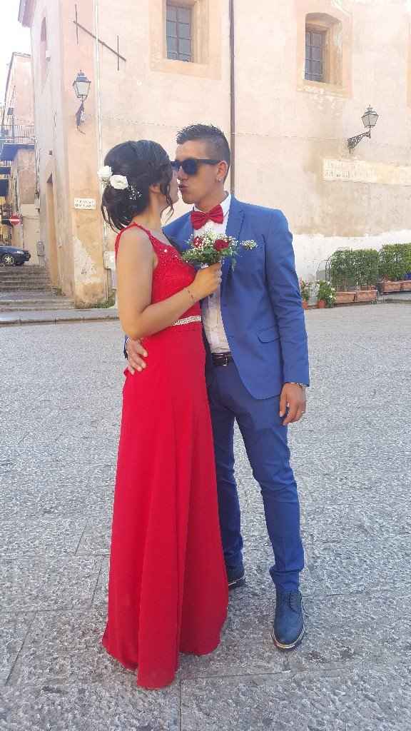 L'ultimo passo per vincere il REGALO di Matrimonio.com - 1