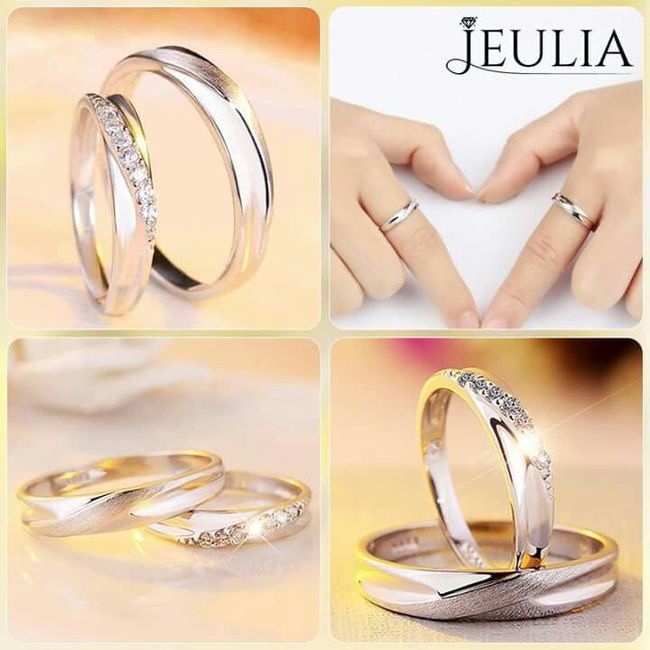 Fedi quasi scelte - 1