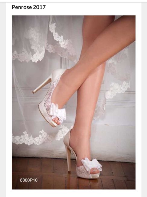 Aaa scarpe cercasi! - 1