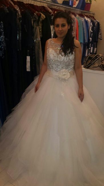 Che abito avete scelto ???? :))) - 1