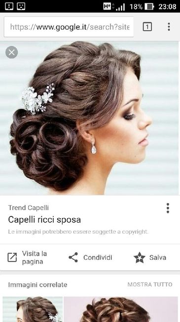 Acconciatura consigli - 1