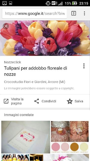 I colori del matrimonioooooo - 3