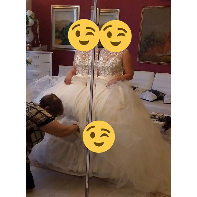 Oggi prima prova - 1