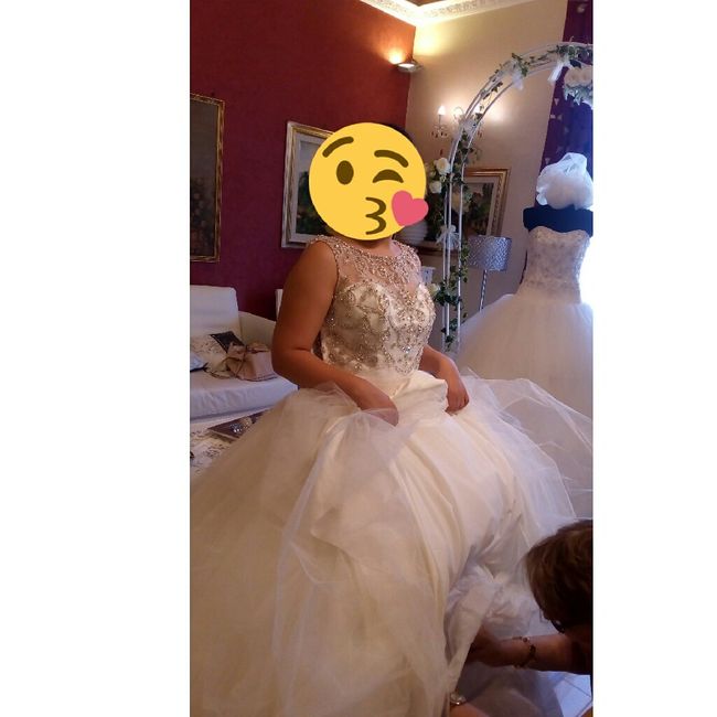 Oggi prima prova - 2