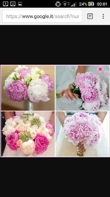 Addobbi floreali - 2