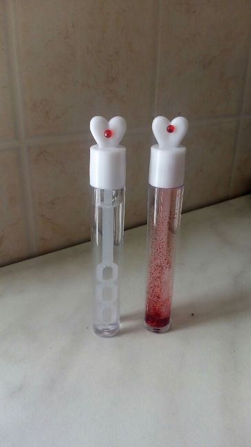 Questo è il problema - 1