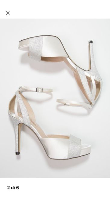  Scarpe ✅ - 1