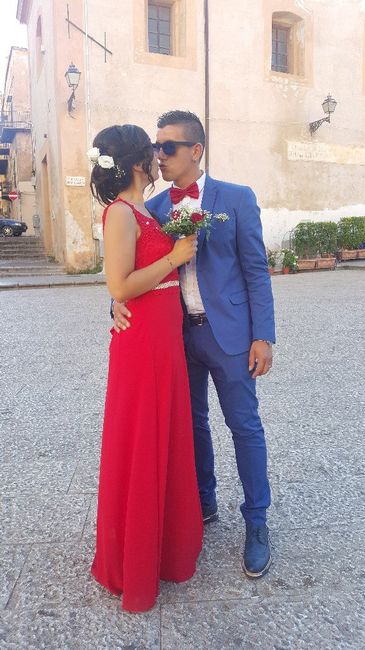 L'ultimo passo per vincere il REGALO di Matrimonio.com - 1