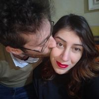 Condividete la vostra prima foto insieme e quella più recente! - 1