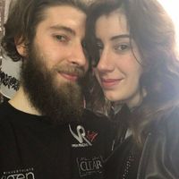 Condividete la vostra prima foto insieme e quella più recente! - 1