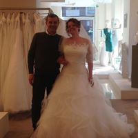  Togliamo il tabù sui prezzi degli abiti da sposa! - 1