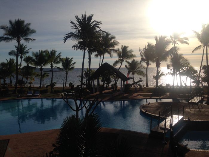 Luna di miele ♥️ - 1