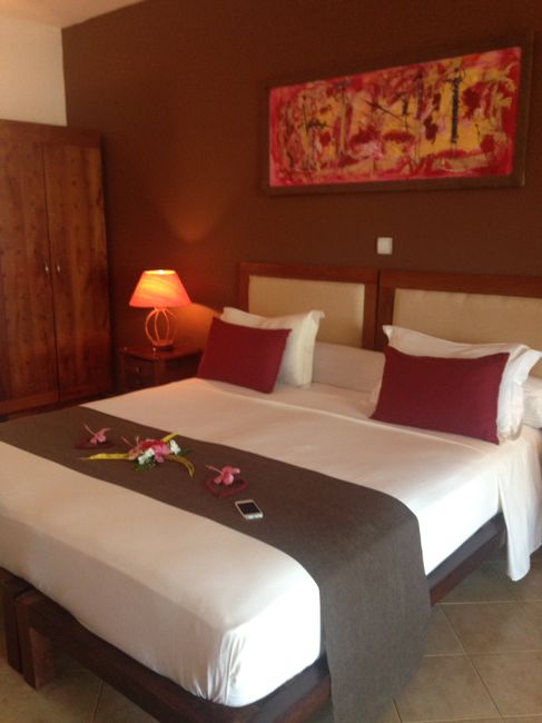 Luna di miele ♥️ - 2