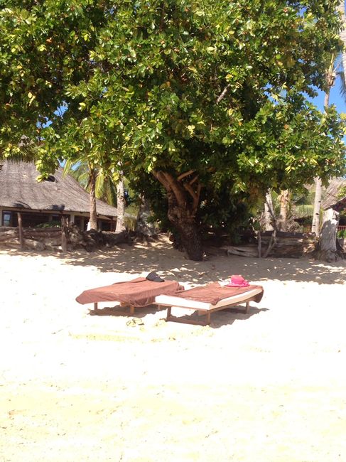 Help! Indecisione totale viaggio di nozze Madagascar - 1