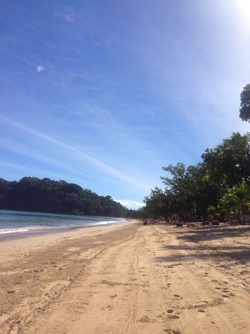 Madagascar: raccontate le vostre esperienze - 2