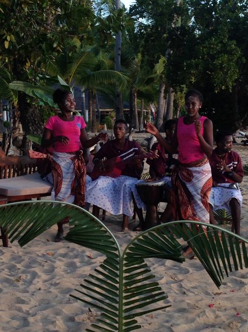 Madagascar: raccontate le vostre esperienze - 4