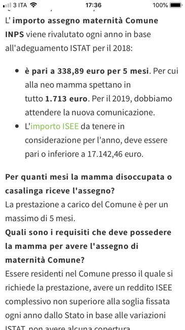 Mamme di febbraio 2019 - 1