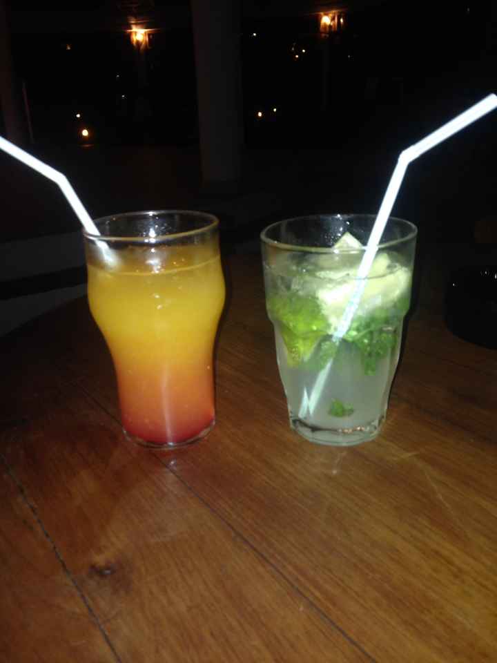 Sud America e Caraibi - 1