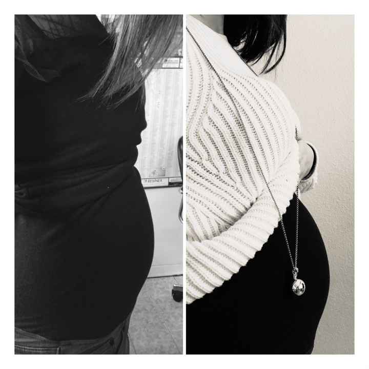 Mamme di fine dicembre/inizio gennaio - 1