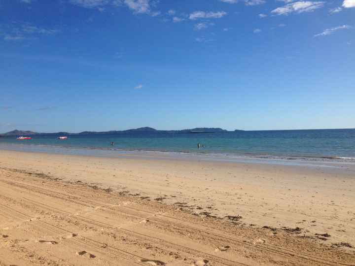 Madagascar si, Madagascar no? - 1