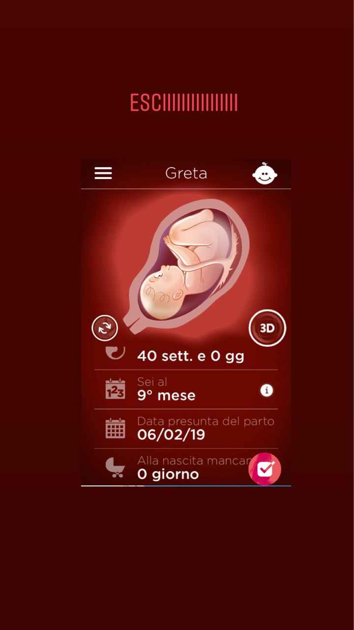 Mamme di febbraio 2019 - 1