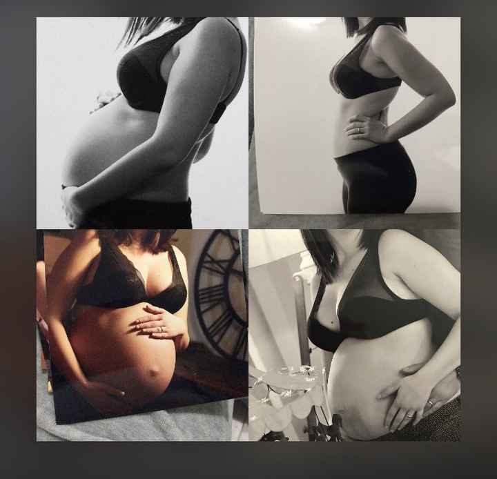 Mamme di febbraio 2019 - 1