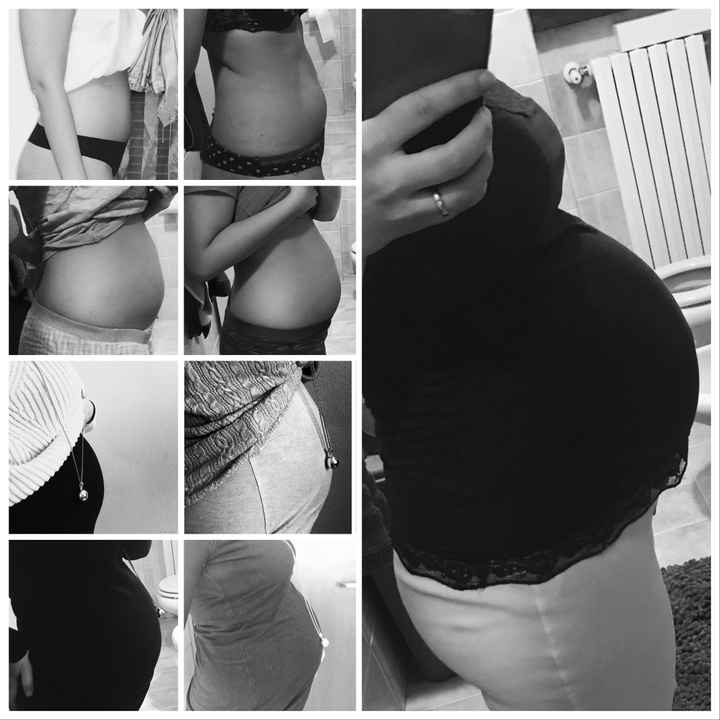 Pancia troppo piccola? - 1