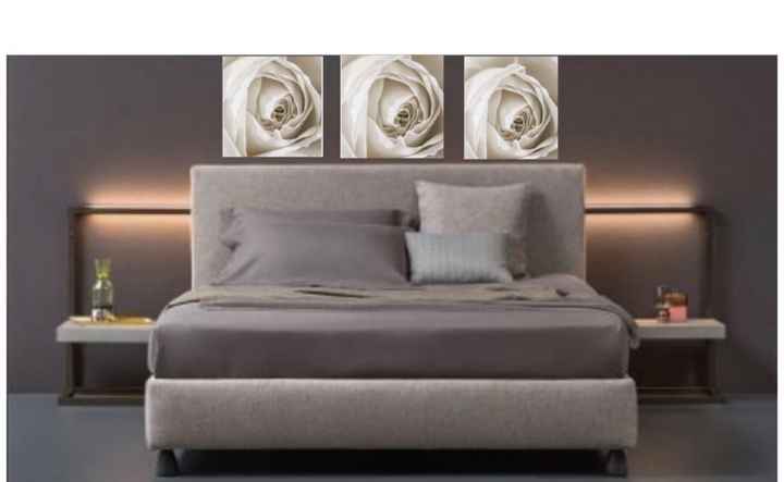 Idea quadro/capezzale - 1