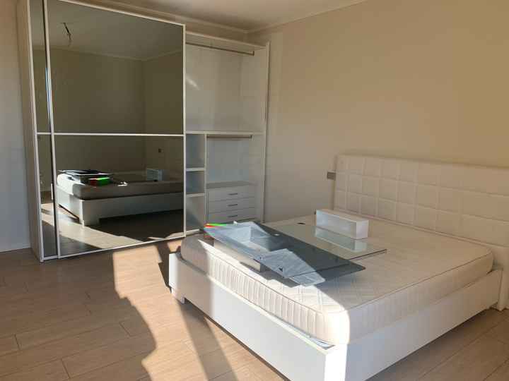 Camera da letto...sono curiosa - 1