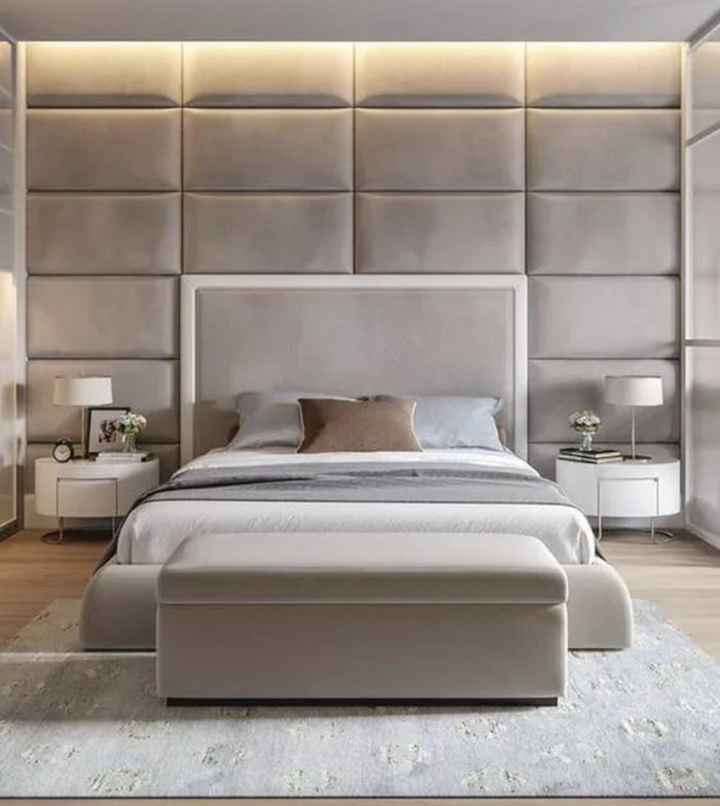 Camera da letto !!! - 1