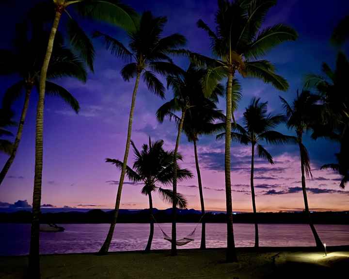 Luna di miele Mauritius - 1