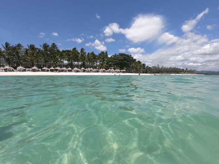 Luna di miele Mauritius - 2