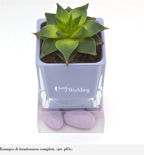 Le bomboniereeee - 2