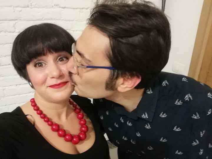 La mia storia d'amore : Bruno & Alessandra - 1