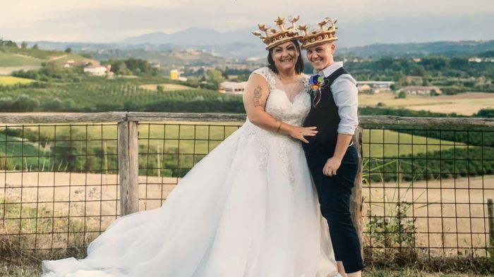 Con quanti ❤️ valuteresti il giorno del tuo matrimonio? - 1
