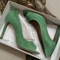 Idee per tutte3: scarpe - 1