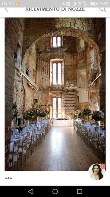 🎁 Location di nozze: l'hai bloccata ✔️❌ - 1