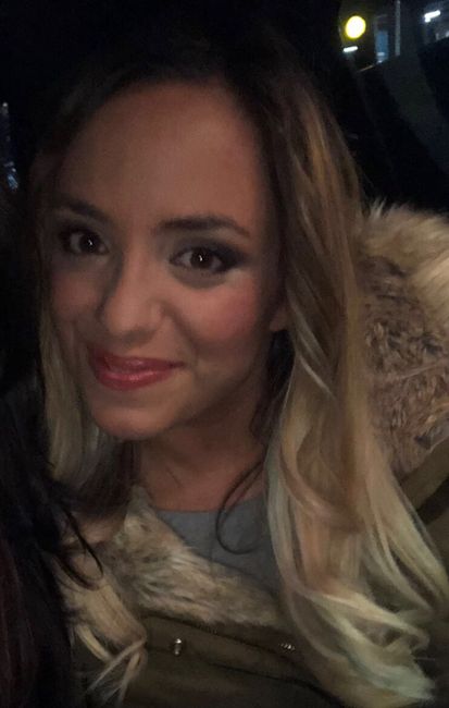 Trucco sposa prove 😱😩 - 2