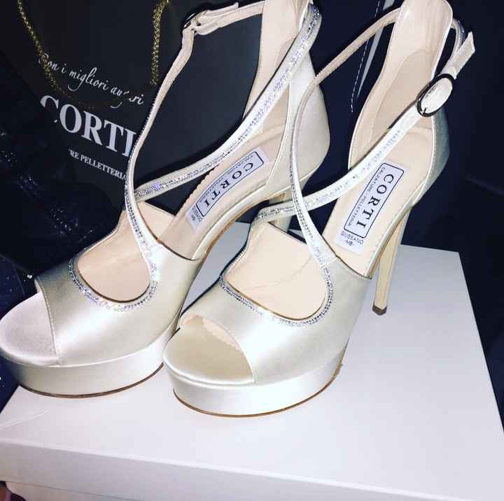  Scarpe meravigliose ...e voi? - 1