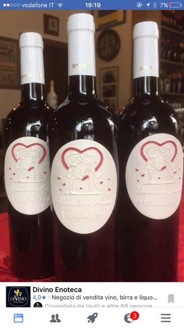 Tema vino... - 1