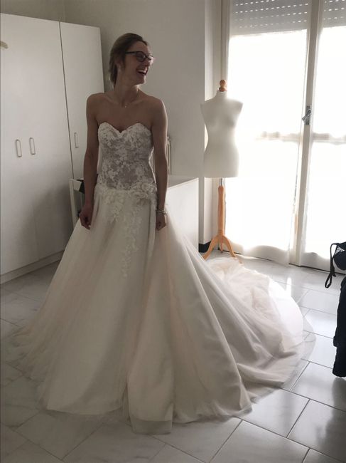 Sposa - 1
