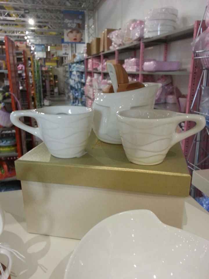 Le nostre bomboniere - 1