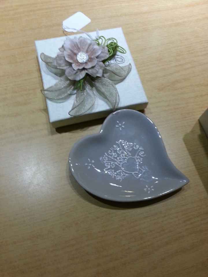 Le nostre bomboniere - 2