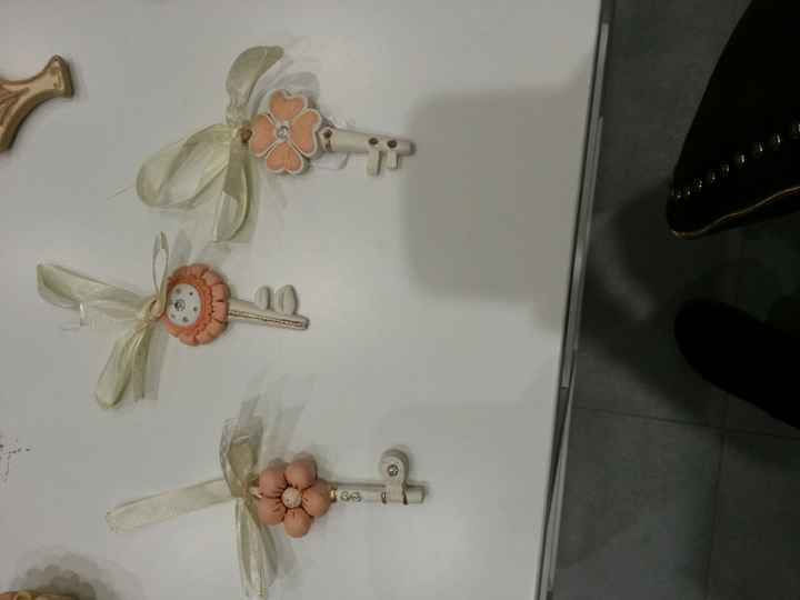 Le nostre bomboniere - 3