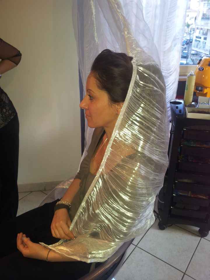 Consiglio acconciatura - 4