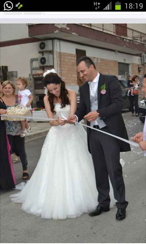 Fatto ci siamo sposati - 1