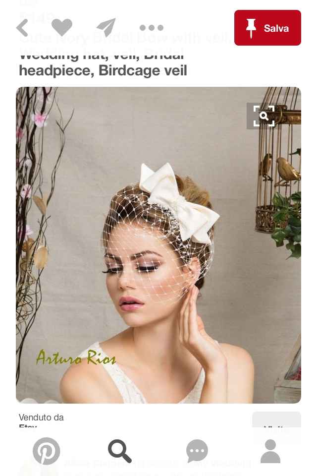 Il dopo velo!!!!!!! - 1