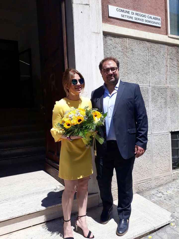 100 gg al nostro si - 1