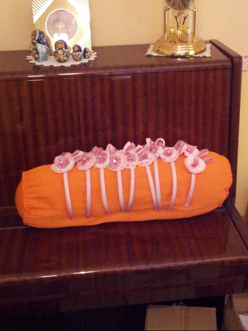 Le mie damigelle - 2